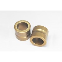 AELLA Front Axle Spacers for Triumph Models AELLA Front Axle Spacers for Triumph Models