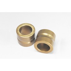 AELLA Front Axle Spacers for Triumph Models