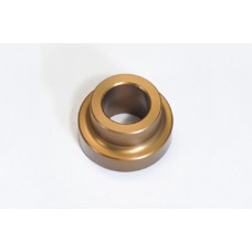 AELLA Front Axle Spacer for Triumph Bonneville, Thruxton, and Scrambler Models