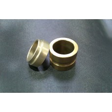 AELLA Front Axle Spacers for Ducati Panigale And Diavel Models AELLA Front Axle Spacers for Ducati Panigale And Diavel Models