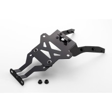 AELLA Short Number Plate Holder for the Ducati Monster 821 / 1200