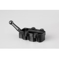 AELLA Kickstand Support for Ducati Scrambler AELLA Kickstand Support for Ducati Scrambler