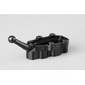 AELLA Kickstand Support for Ducati Scrambler AELLA Kickstand Support for Ducati Scrambler