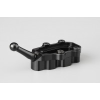 AELLA Kickstand Support for Ducati Scrambler AELLA Kickstand Support for Ducati Scrambler