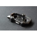 AELLA Kickstand Support for Ducati Multistrada 1200/1260 AELLA Kickstand Support for Ducati Multistrada 1200/1260