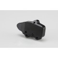 AELLA Kickstand Support for Ducati Monster 797, Scrambler 1100 / 800 Cafe Racer AELLA Kickstand Support for Ducati Monster 797, Scrambler 1100 / 800 Cafe Racer