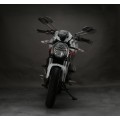 AELLA Kickstand Support for Ducati Monster 797, Scrambler 1100 / 800 Cafe Racer AELLA Kickstand Support for Ducati Monster 797, Scrambler 1100 / 800 Cafe Racer
