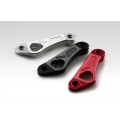 AELLA Tie Down Hook Plates for Ducati Supersport 939 / 950 AELLA Tie Down Hook Plates for Ducati Supersport 939 / 950