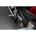 AELLA Kickstand Support for Ducati Supersport 939 / 950 AELLA Kickstand Support for Ducati Supersport 939 / 950