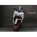AELLA Kickstand Support for Ducati Supersport 939 / 950 AELLA Kickstand Support for Ducati Supersport 939 / 950