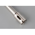 AELLA Chromoly Front Axle for Ducati Panigale and Diavel AELLA Chromoly Front Axle for Ducati Panigale and Diavel