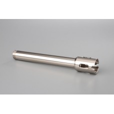 AELLA Chromoly Front Axle for Ducati Panigale and Diavel