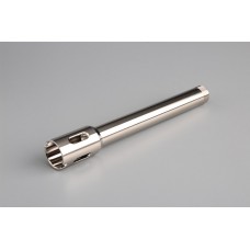 AELLA Chromoly Front Axle for Ducati 848/1098/1198 Monster 1200 and more