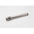 AELLA Chromoly Front Axle for Ducati 749/999 Hypermotard / Monster 796/1100 and more AELLA Chromoly Front Axle for Ducati 749/999 Hypermotard / Monster 796/1100 and more