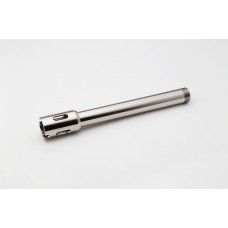 AELLA Chromoly Front Axle for Ducati 749/999 Hypermotard / Monster 796/1100 and more