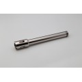 AELLA Chromoly Front Axle for Ducati (small axle, see fitments)