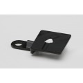 AELLA Universal Electronics Mirror Mount (ETC 2.0 Compliant!!) GPS, Antenna, and /or Action Camera!!! AELLA Universal Electronics Mirror Mount (ETC 2.0 Compliant!!) GPS, Antenna, and /or Action Camera!!!