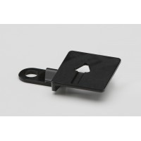 AELLA Universal Electronics Mirror Mount (ETC 2.0 Compliant!!) GPS, Antenna, and /or Action Camera!!!