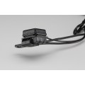 AELLA Universal Electronics Mirror Mount (ETC 2.0 Compliant!!) GPS, Antenna, and /or Action Camera!!! AELLA Universal Electronics Mirror Mount (ETC 2.0 Compliant!!) GPS, Antenna, and /or Action Camera!!!