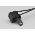AELLA Universal Electronics Mirror Mount (ETC 2.0 Compliant!!) GPS, Antenna, and /or Action Camera!!! AELLA Universal Electronics Mirror Mount (ETC 2.0 Compliant!!) GPS, Antenna, and /or Action Camera!!!