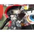 AELLA Universal Electronics Master Cylinder Mount Type B (ETC 2.0 Compliant!!) GPS, Antenna, and /or Action Camera!!! AELLA Universal Electronics Master Cylinder Mount Type B (ETC 2.0 Compliant!!) GPS, Antenna, and /or Action Camera!!!