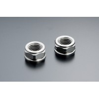 AELLA Titanium Ride Height Linkage Rod Jam Nuts for Ducati 848 / 1098 / 1198, Streetfighter1098 / 848 and panigale 899 / 959 1199 / 1299 / V2 and Streetfighter V2 AELLA Titanium Ride Height Linkage Rod Jam Nuts for Ducati 848 / 1098 / 1198, Streetfighter1098 / 848 and panigale 899 / 959 1199 / 1299 / V2 and Streetfighter V2