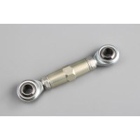 AELLA Low Down Ride Height Linkage Rod Set for Ducati 1199 / 1299 Panigale AELLA Low Down Ride Height Linkage Rod Set for Ducati 1199 / 1299 Panigale