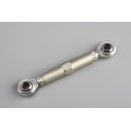 AELLA 20mm Lower Ride Height Linkage Rod Set for Ducati Panigale 899 / 959 / V2 and Streetfighter V2