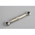 AELLA 20mm Lower Ride Height Linkage Rod Set for Ducati Panigale 899 / 959 / V2 and Streetfighter V2 (Lowering Link) AELLA 20mm Lower Ride Height Linkage Rod Set for Ducati Panigale 899 / 959 / V2 and Streetfighter V2 (Lowering Link)