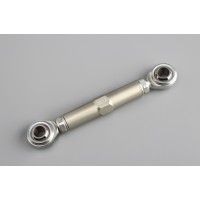 AELLA 20mm Lower Ride Height Linkage Rod Set for Ducati Panigale 899 / 959 / V2 and Streetfighter V2