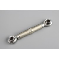 AELLA 20mm Lower Ride Height Linkage Rod Set for Ducati Panigale 899 / 959 / V2 and Streetfighter V2 (Lowering Link) AELLA 20mm Lower Ride Height Linkage Rod Set for Ducati Panigale 899 / 959 / V2 and Streetfighter V2 (Lowering Link)