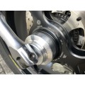 Aella Alloy 55mm Rear Axle Nut Tool - Ducati and MV Agusta Large hub Aella Alloy 55mm Rear Axle Nut Tool - Ducati and MV Agusta Large hub