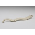AELLA Ohlins TTX Rear Shock Preload Adjuster Wrench AELLA Ohlins TTX Rear Shock Preload Adjuster Wrench