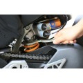AELLA Ohlins TTX Rear Shock Preload Adjuster Wrench AELLA Ohlins TTX Rear Shock Preload Adjuster Wrench