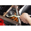 AELLA Rear Suspension Hook Wrench AELLA Rear Suspension Hook Wrench