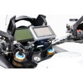 AELLA Navigation Stay for Ducati Multistrada 950 / 1200 / DVT models