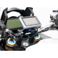 AELLA Navigation Stay / Smartphone Support for Multistrada 1200 / 950 with Daytona Holder Only AELLA Navigation Stay / Smartphone Support for Multistrada 1200 / 950 with Daytona Holder Only