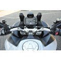 AELLA Navigation Stay / Smartphone Support for Multistrada 1200 / 950 with Daytona Holder Only