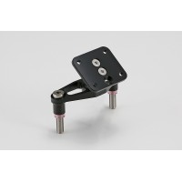 AELLA Navigation Stay for the Ducati Multistrada 1000 / 1100 / S models AELLA Navigation Stay for the Ducati Multistrada 1000 / 1100 / S models