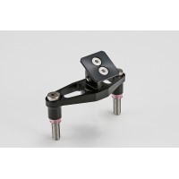 AELLA Navigation Stay / Smartphone Support for Ducati Multistrada 1000 / 1100 with Daytona Holder Only AELLA Navigation Stay / Smartphone Support for Ducati Multistrada 1000 / 1100 with Daytona Holder Only