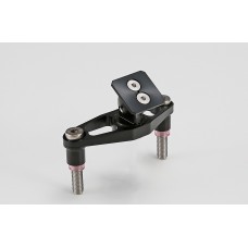 AELLA Navigation Stay / Smartphone Support for Ducati Multistrada 1000 / 1100 with Daytona Holder Only