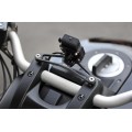 AELLA Navigation Stay for Ducati Diavel 2011-2014