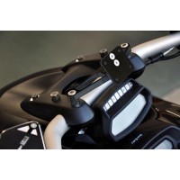 AELLA Navigation Stay for Ducati Diavel 2011-2014 AELLA Navigation Stay for Ducati Diavel 2011-2014