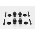AELLA Spacer Kit For Navigation (Diavel) 10-14