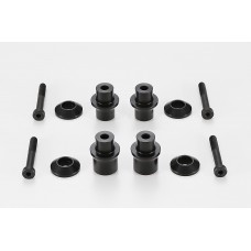 AELLA Spacer Kit For Navigation (Diavel) 10-14
