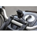 AELLA Navigation Stay / Smartphone Support for Ducati Diavel 10-14 AELLA Navigation Stay / Smartphone Support for Ducati Diavel 10-14