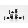 AELLA Spacer Kit For Navigation (Diavel) 15-18 AELLA Spacer Kit For Navigation (Diavel) 15-18