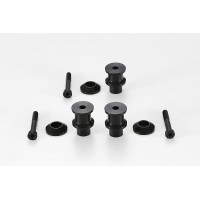 AELLA Spacer Kit For Navigation (Diavel) 15-18 AELLA Spacer Kit For Navigation (Diavel) 15-18