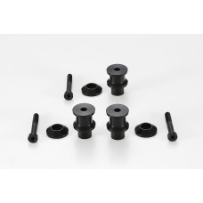AELLA Spacer Kit For Navigation (Diavel) 15-18