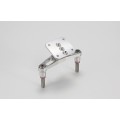 AELLA Navigation Stay for Ducati Hypermotard 821 / 939 AELLA Navigation Stay for Ducati Hypermotard 821 / 939